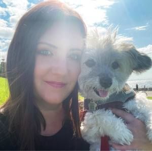 Meet your Posher, Kristen